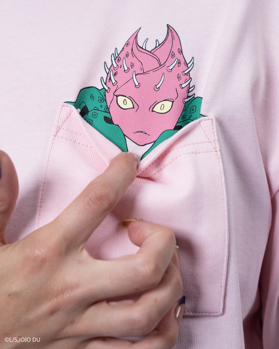 Stray Cat Tee [EARLY ACCESS]