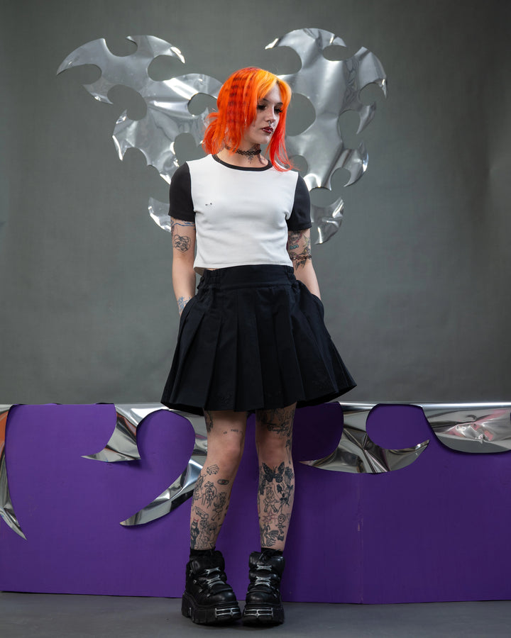 Tramp Stamp Skirt