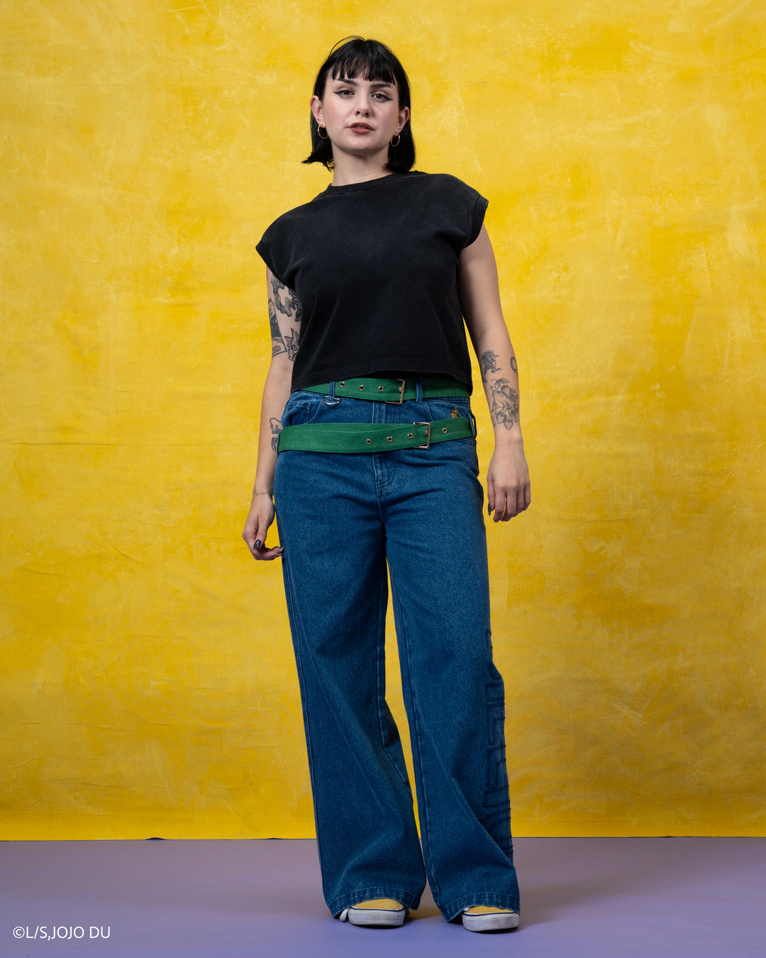 Okuyasu Jeans [EARLY ACCESS]