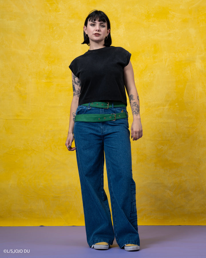 Okuyasu Jeans [EARLY ACCESS]