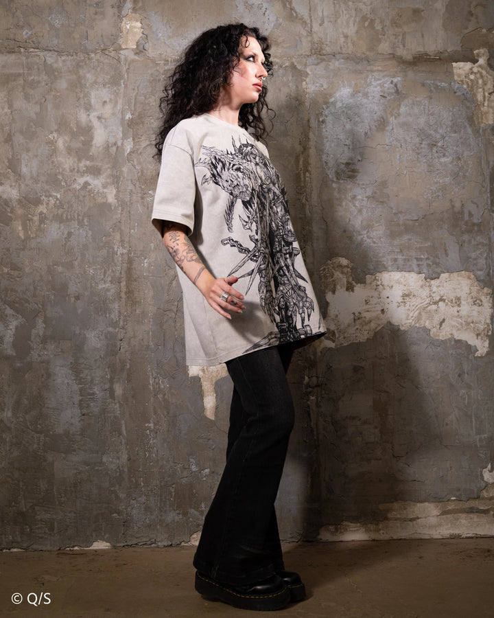 Curse Tee [PRE-APPROVAL]