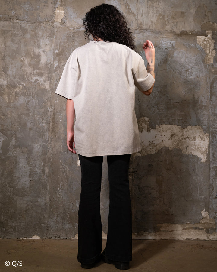 Curse Tee [PRE-APPROVAL]