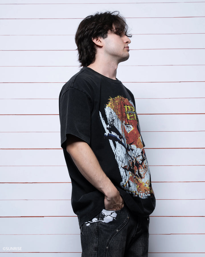 Cowboy Bebop Vintage Tee