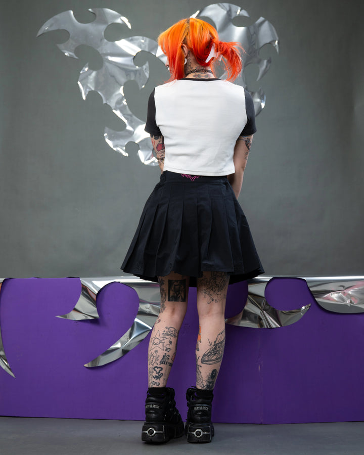 Tramp Stamp Skirt