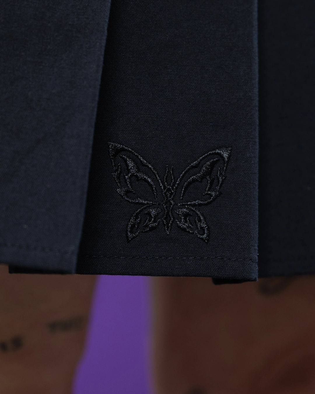 Tramp Stamp Skirt