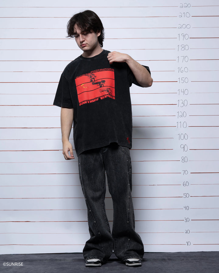 Cowboy Bebop Tee