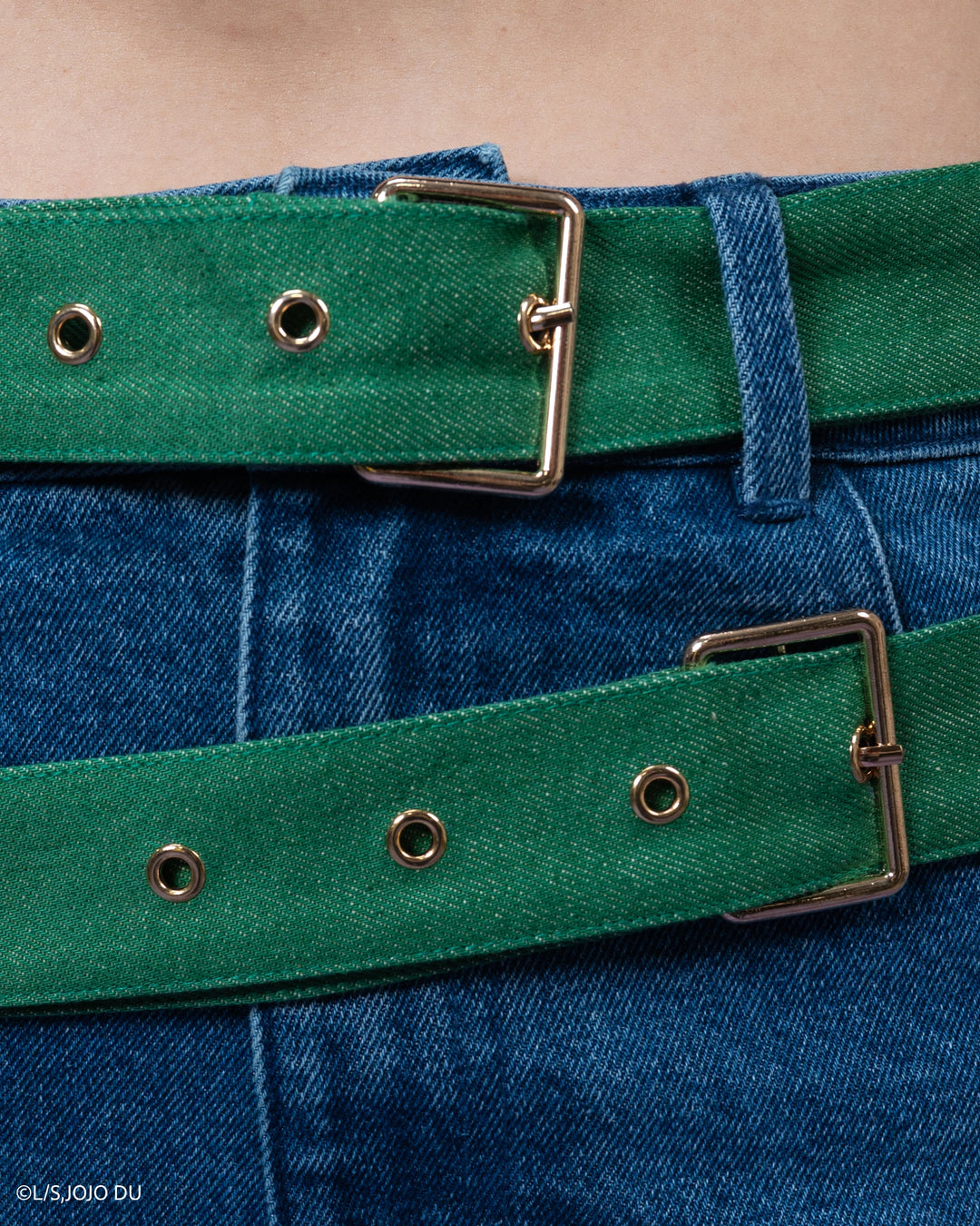 Okuyasu Jeans [EARLY ACCESS]
