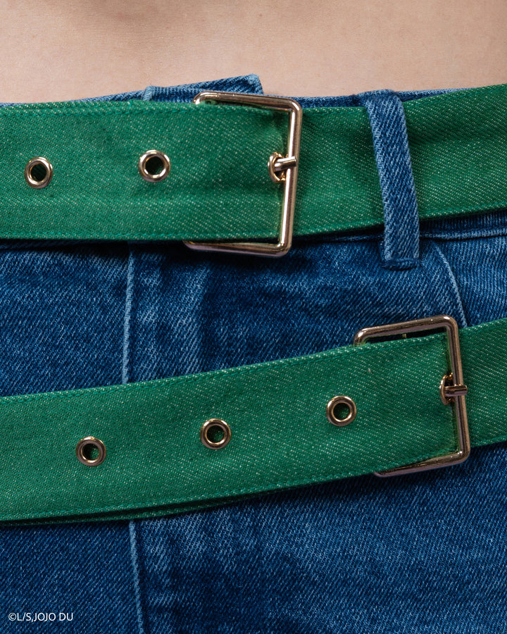 Okuyasu Jeans [EARLY ACCESS]