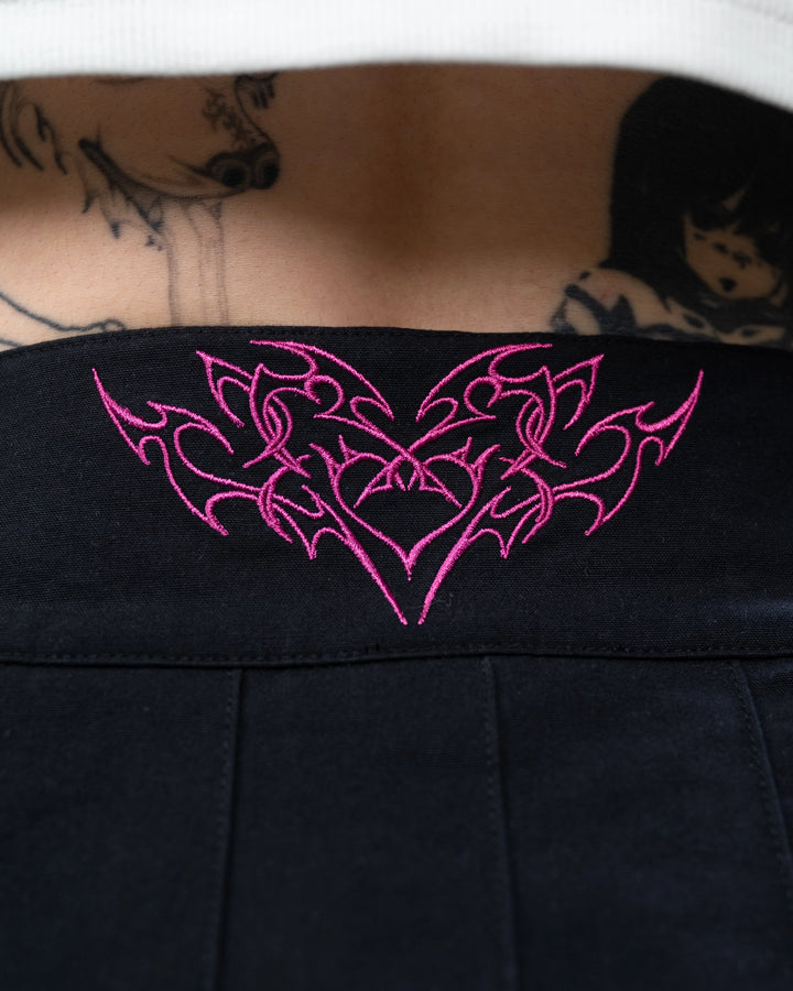 Tramp Stamp Skirt