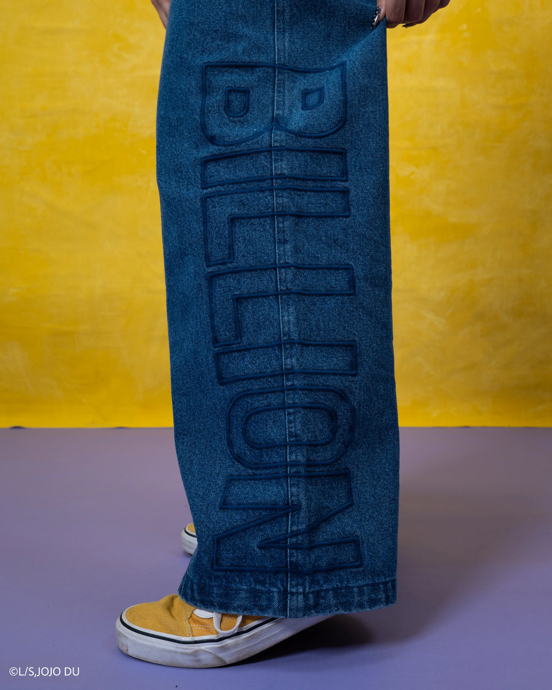 Okuyasu Jeans [EARLY ACCESS]