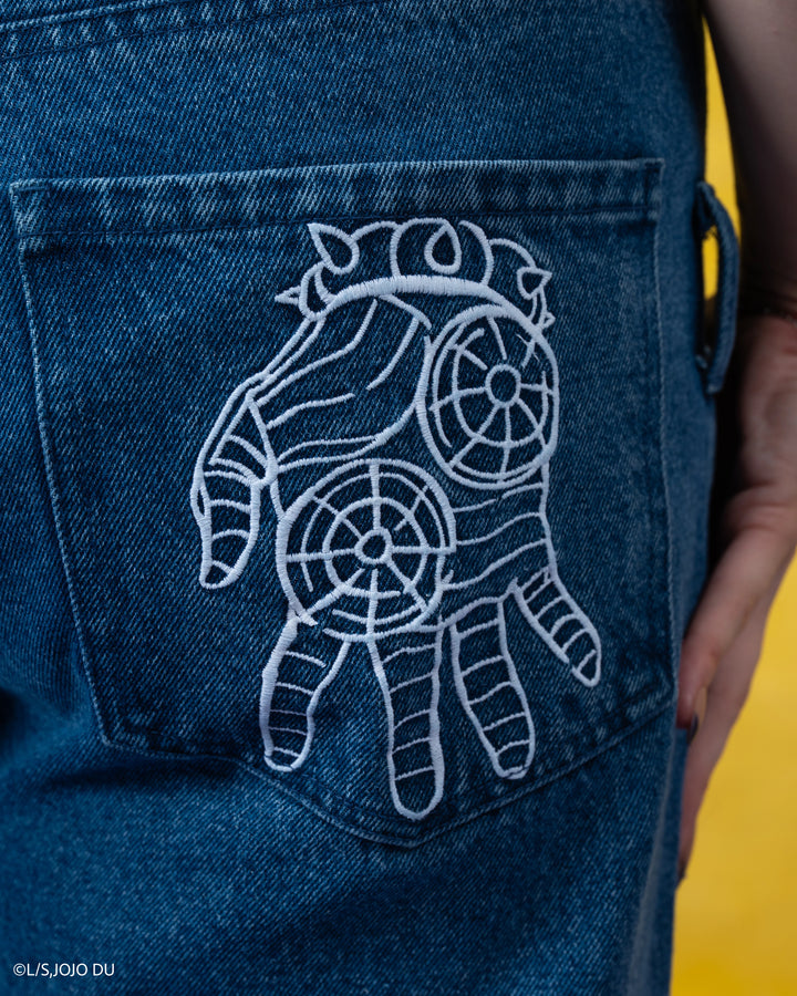 Okuyasu Jeans [EARLY ACCESS]