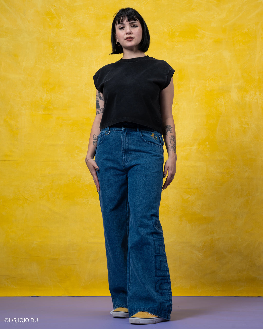 Okuyasu Jeans [EARLY ACCESS]