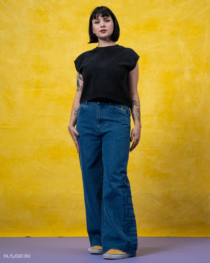 Okuyasu Jeans [EARLY ACCESS]