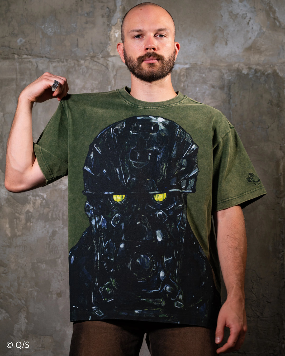 Aikawa Tee [PRE-APPROVAL]