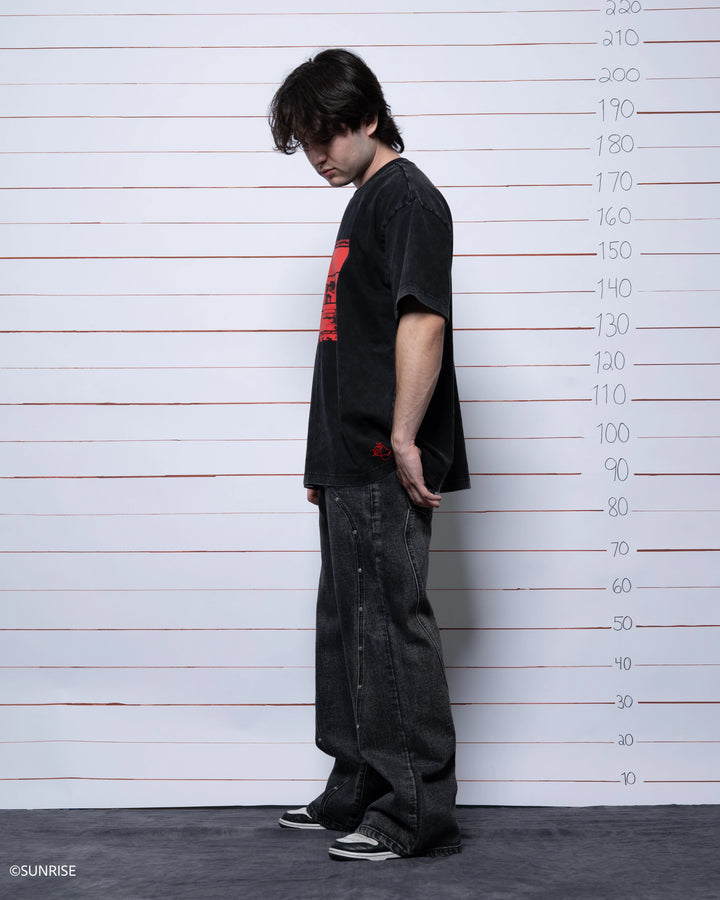 Cowboy Bebop Tee