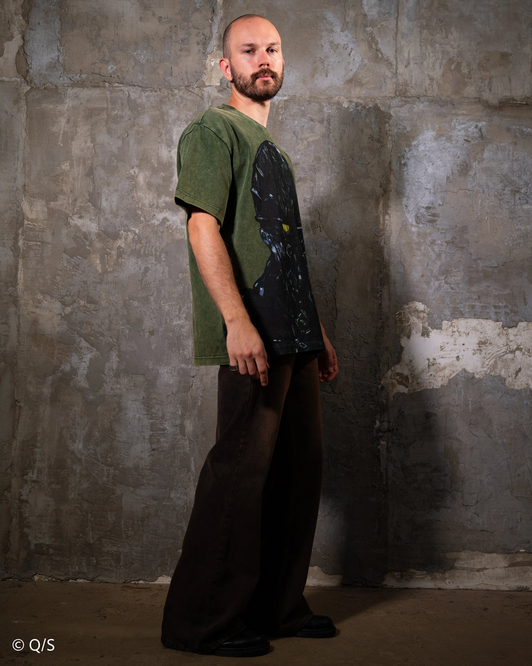 Aikawa Tee [PRE-APPROVAL]