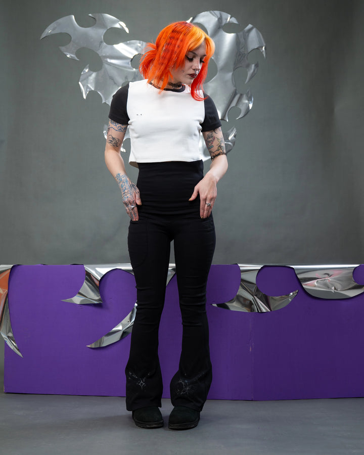 Tramp Stamp Leggings