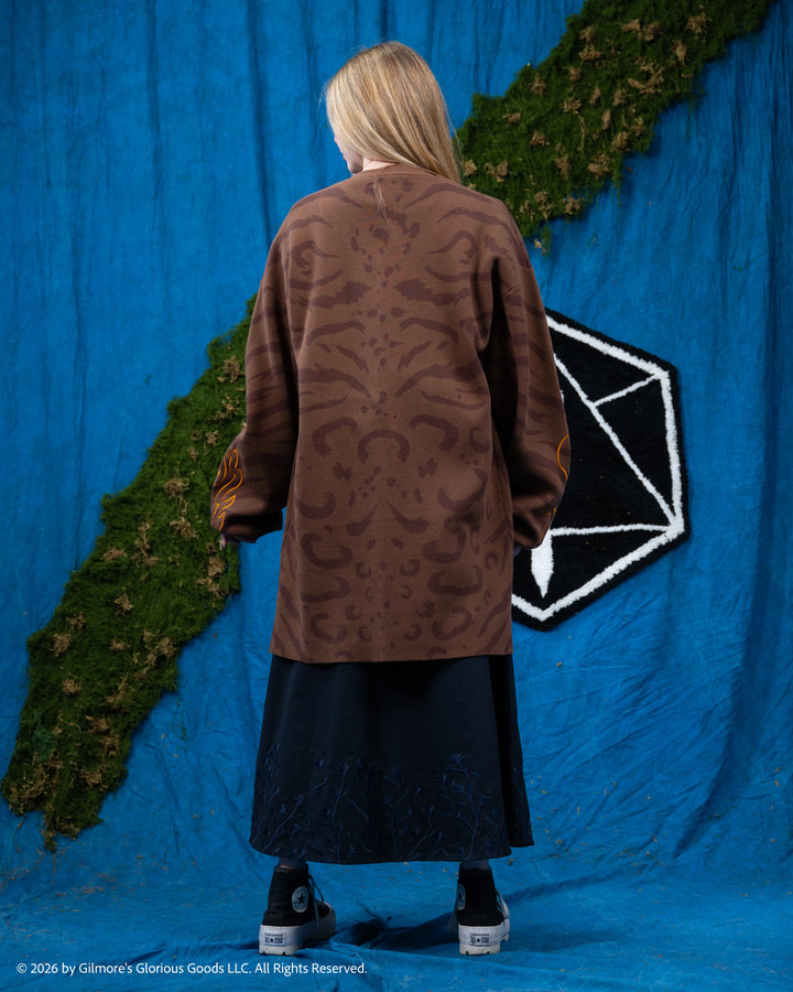 Caleb Cardigan