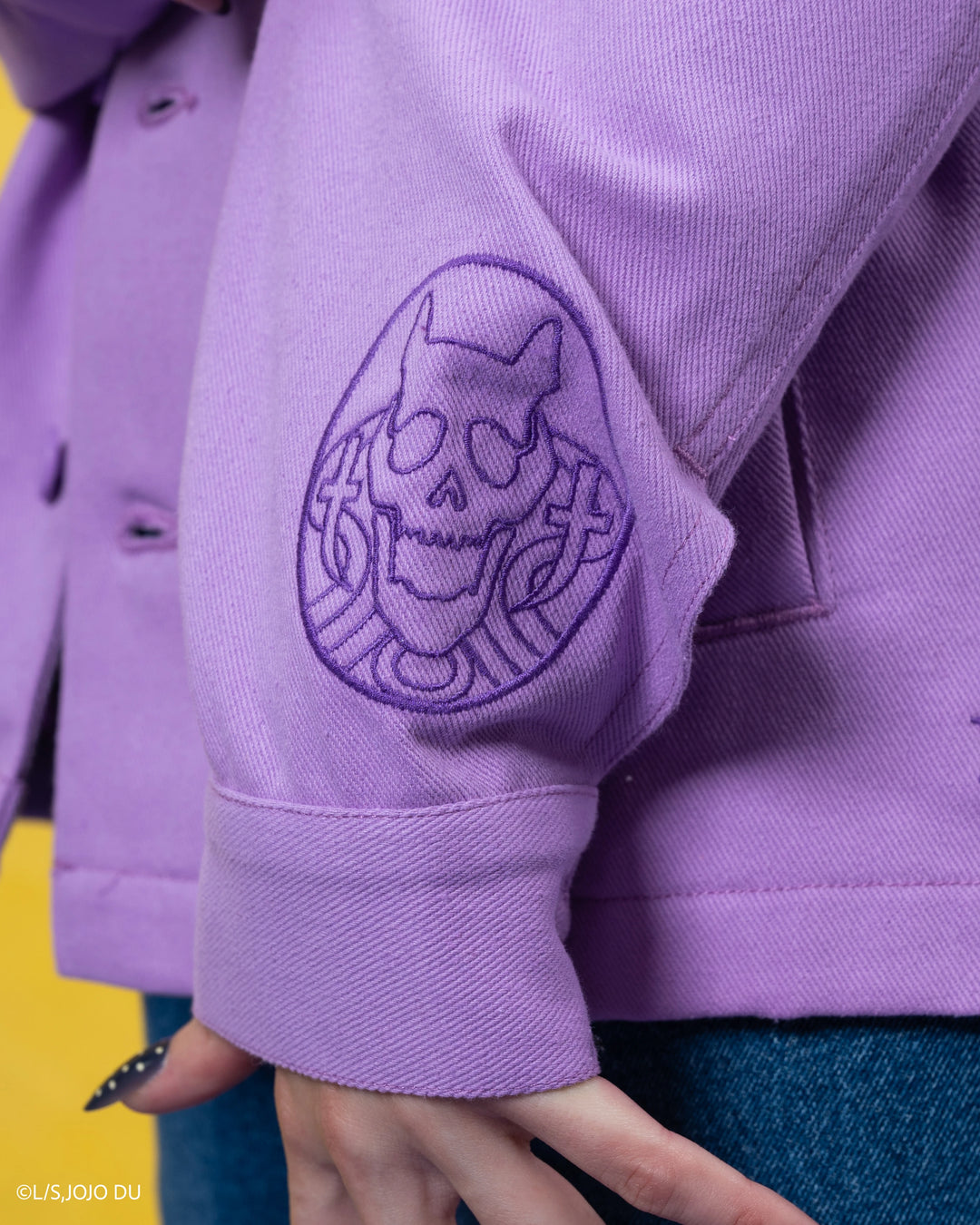 Kira Jacket [EARLY ACCESS]