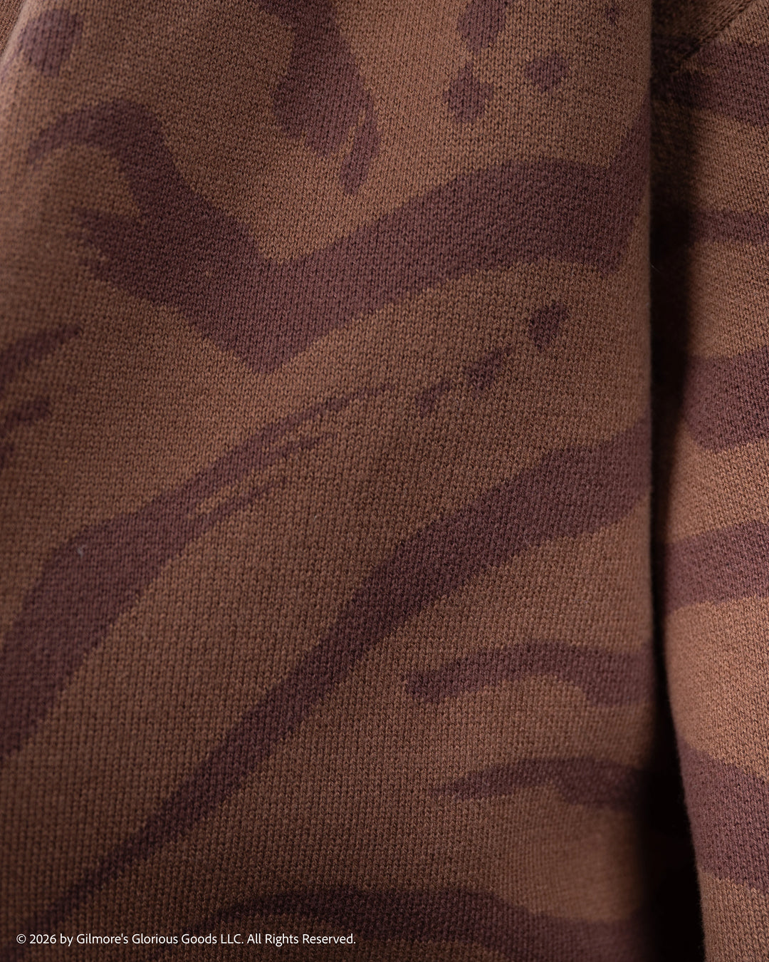 Caleb Cardigan