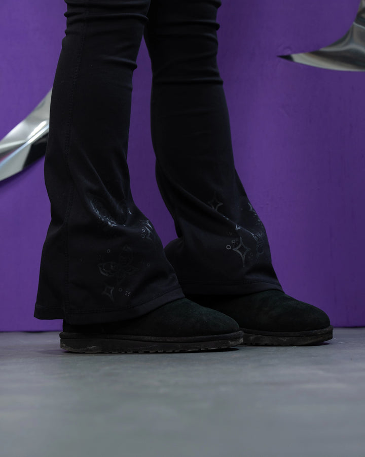 Tramp Stamp Leggings