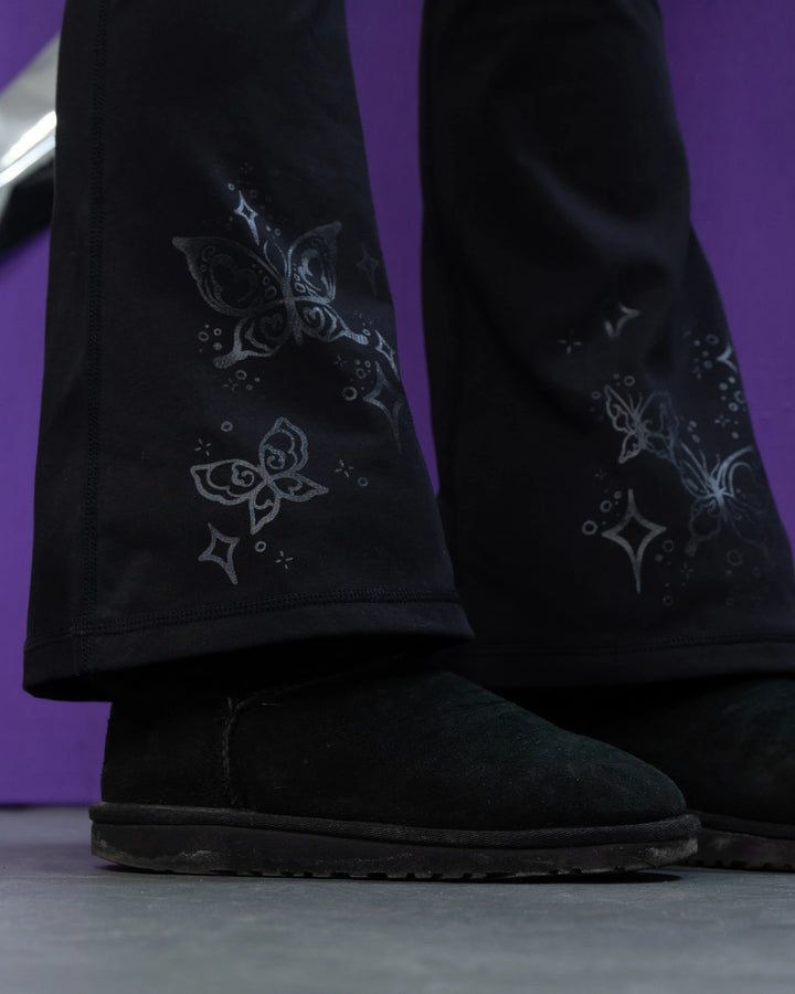 Tramp Stamp Leggings