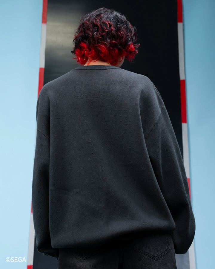 Ultimate Lifeform Sweater