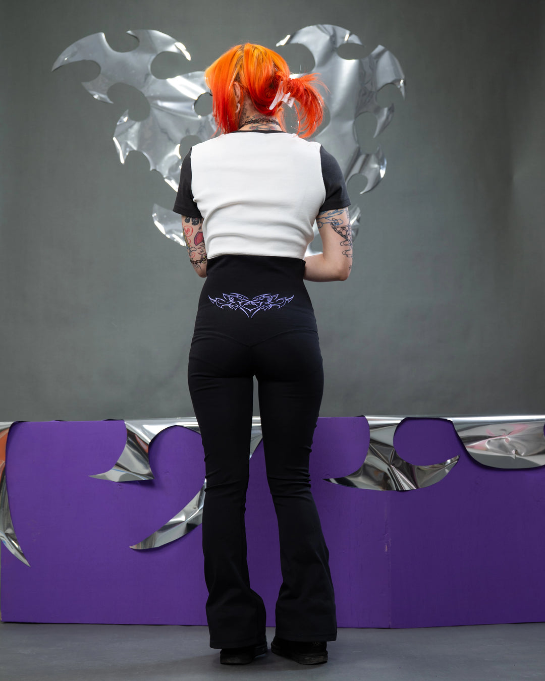 Tramp Stamp Leggings