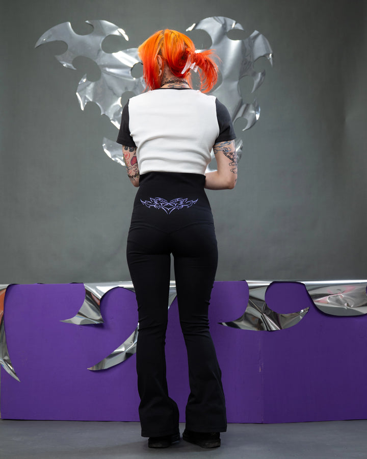 Tramp Stamp Leggings