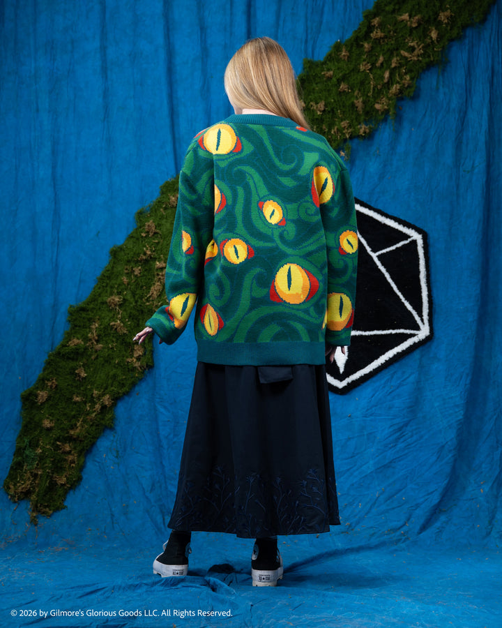 Uk'otoa Cardigan
