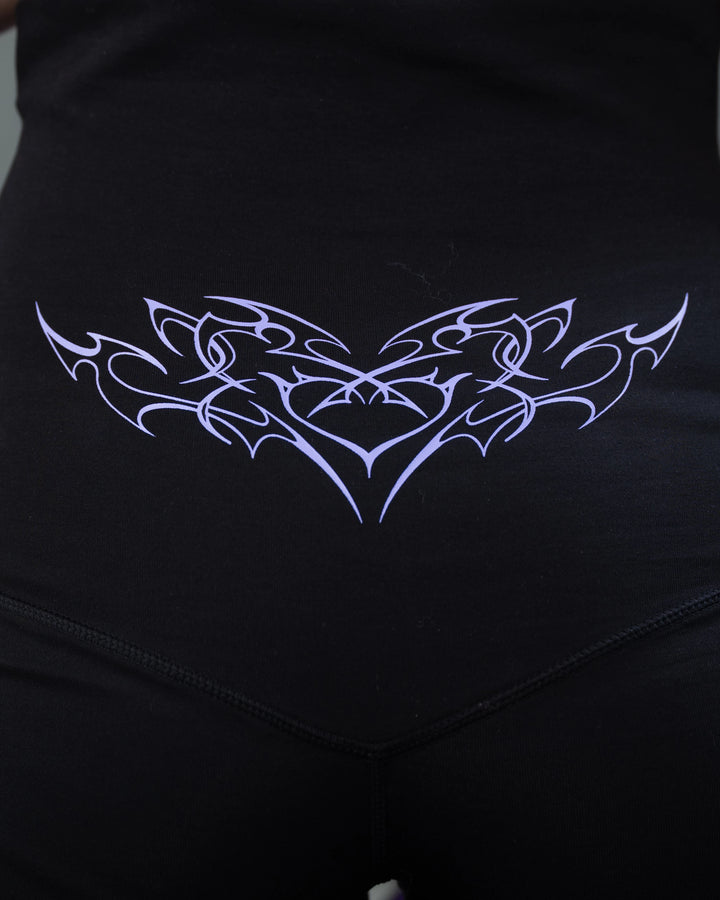 Tramp Stamp Leggings