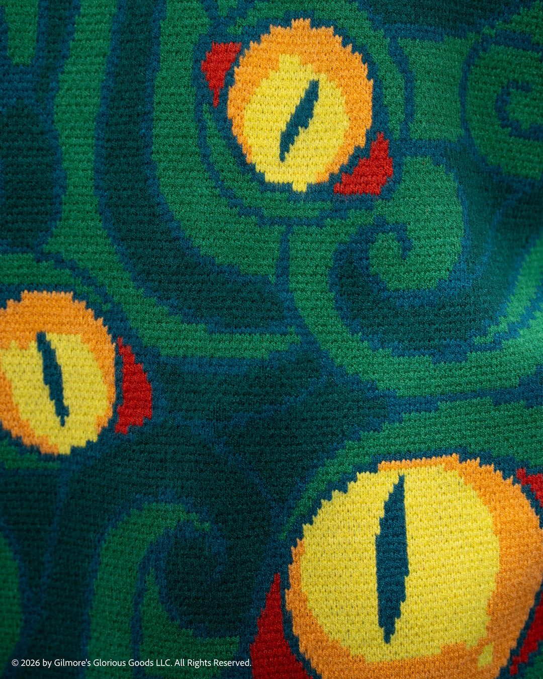 Uk'otoa Cardigan