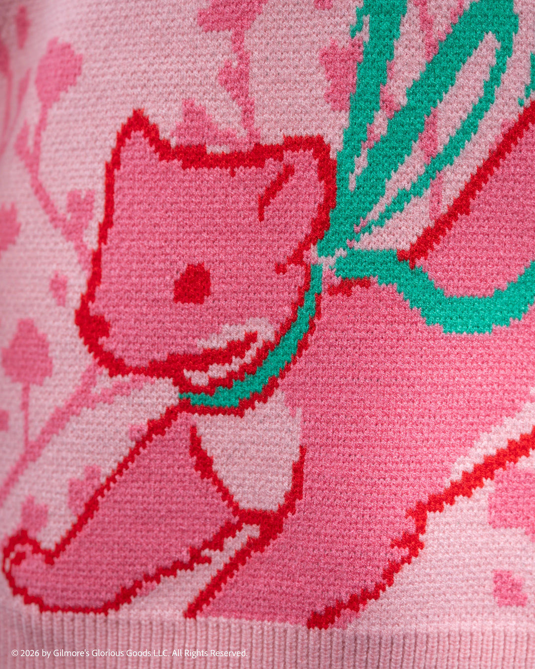 Jester Sweater