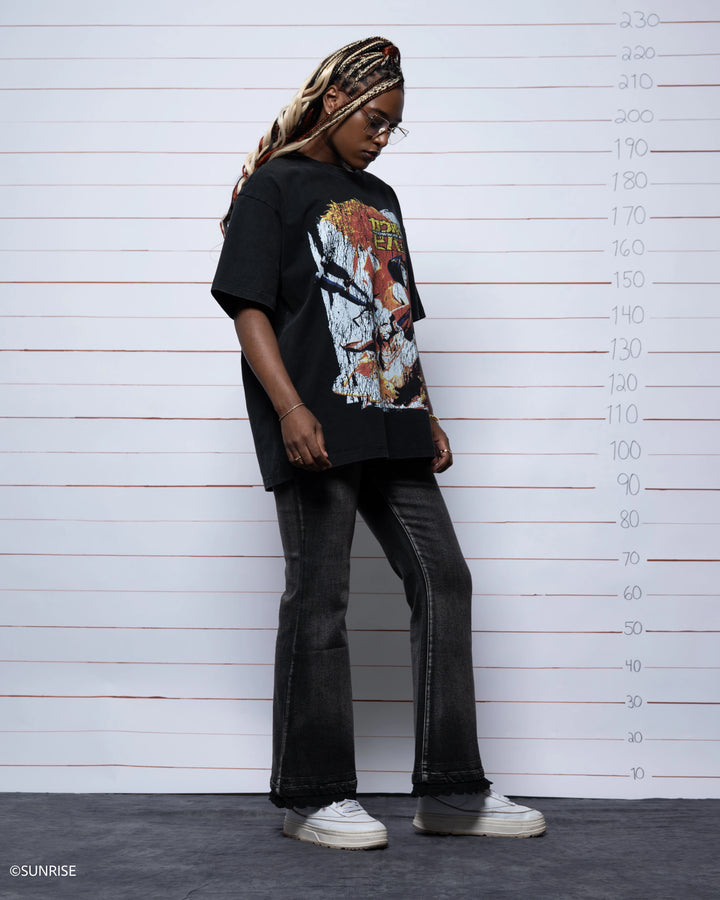 Cowboy Bebop Vintage Tee