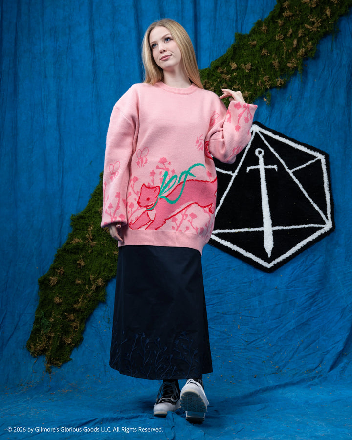 Jester Sweater