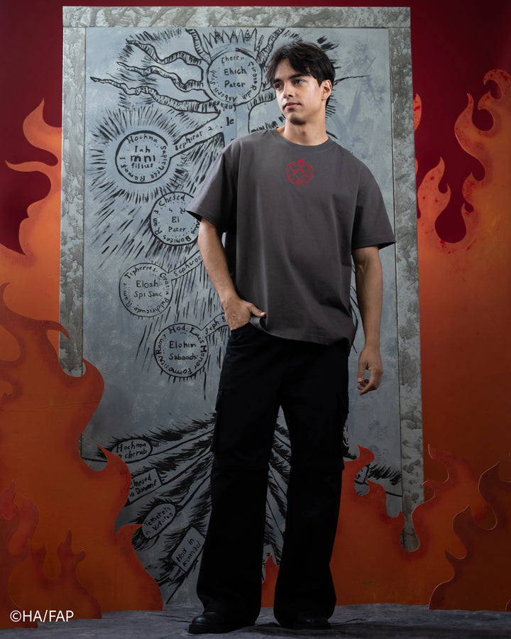 Fire Alchemy Tee
