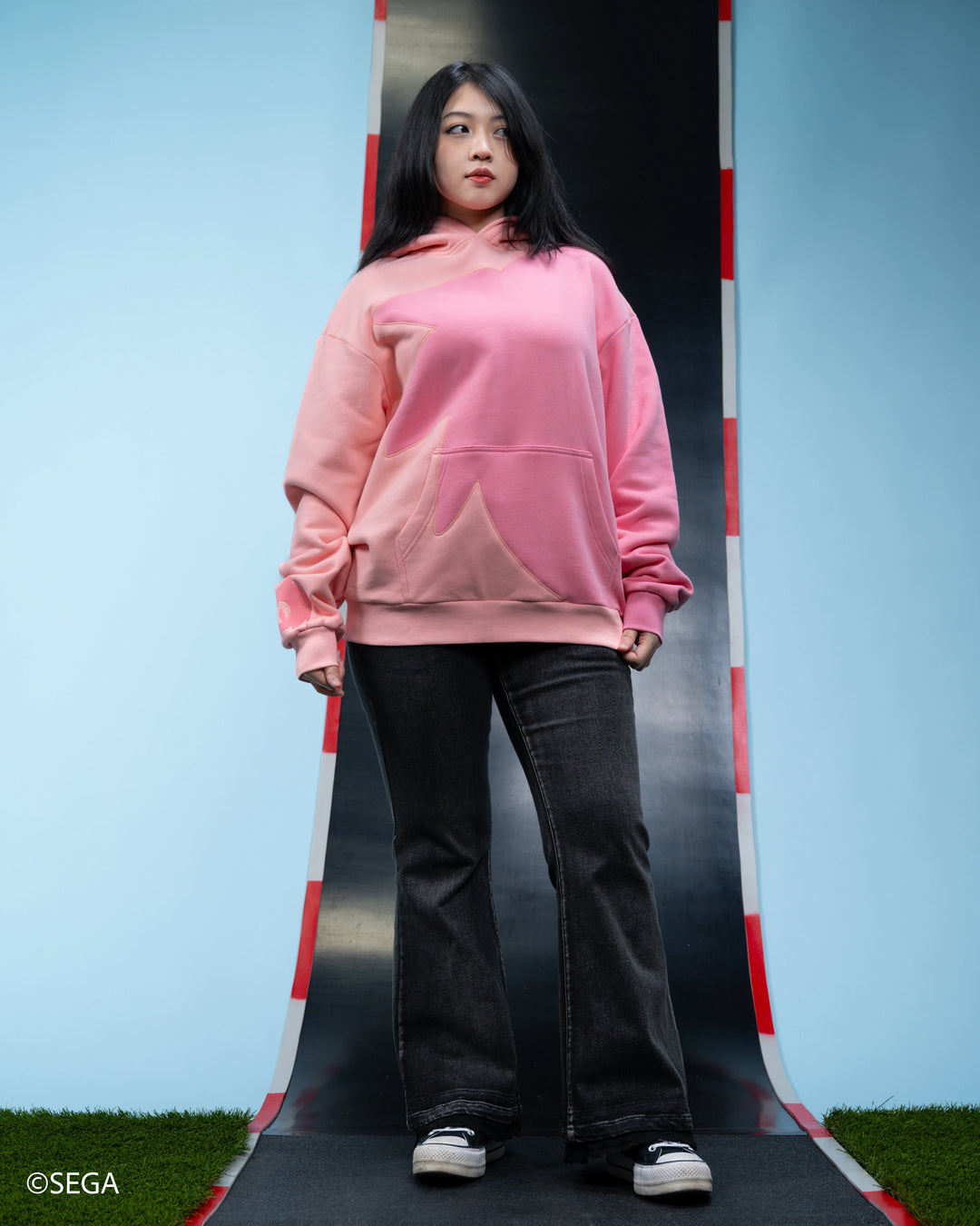 Amy Hoodie