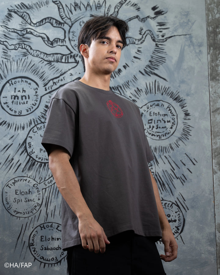 Fire Alchemy Tee