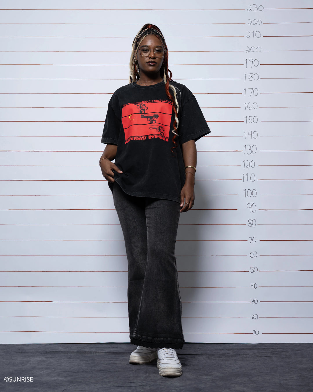 Cowboy Bebop Tee