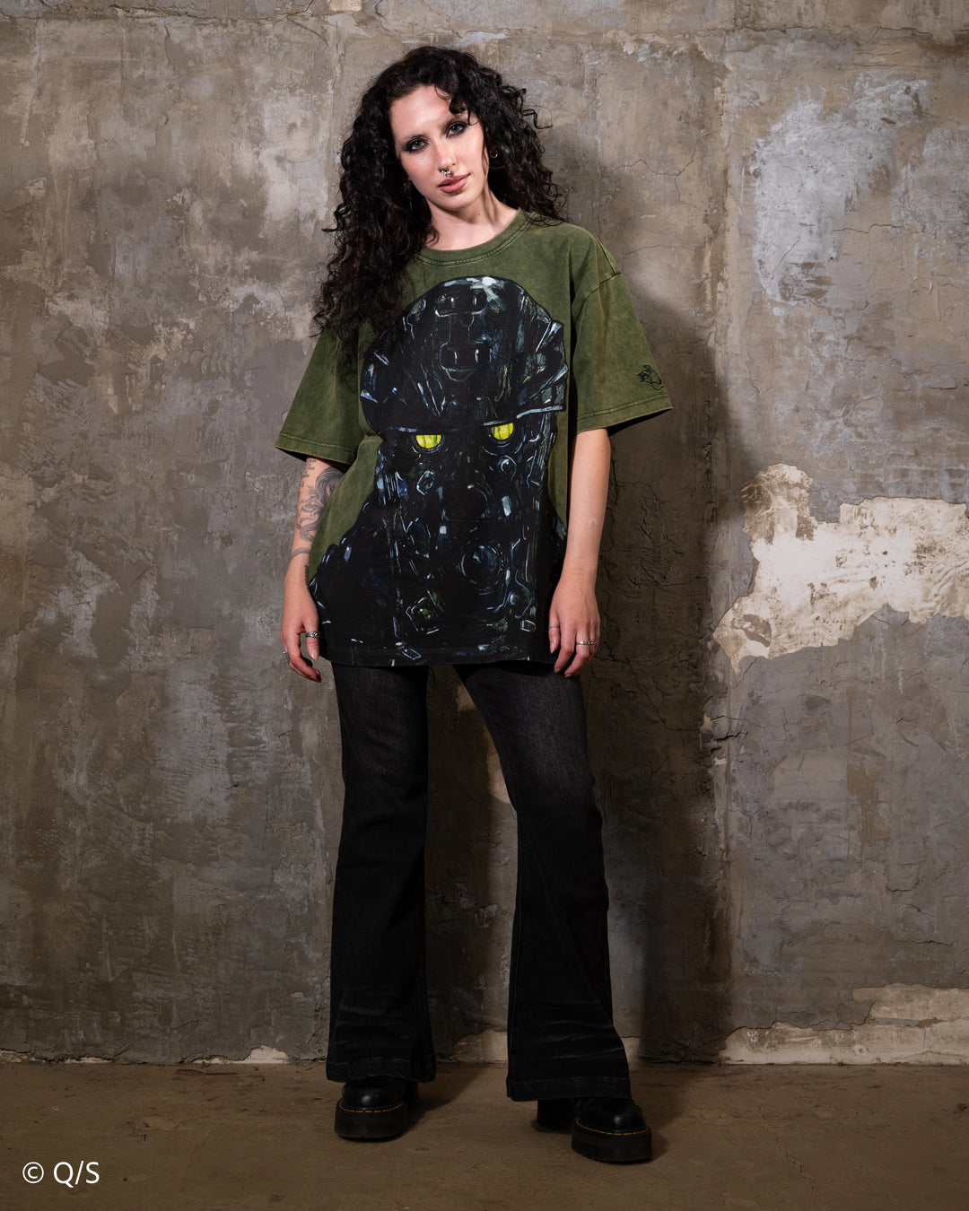 Aikawa Tee [PRE-APPROVAL]