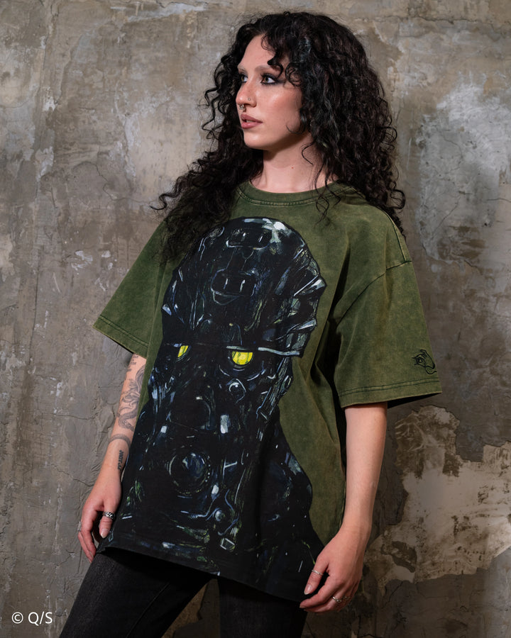 Aikawa Tee [PRE-APPROVAL]