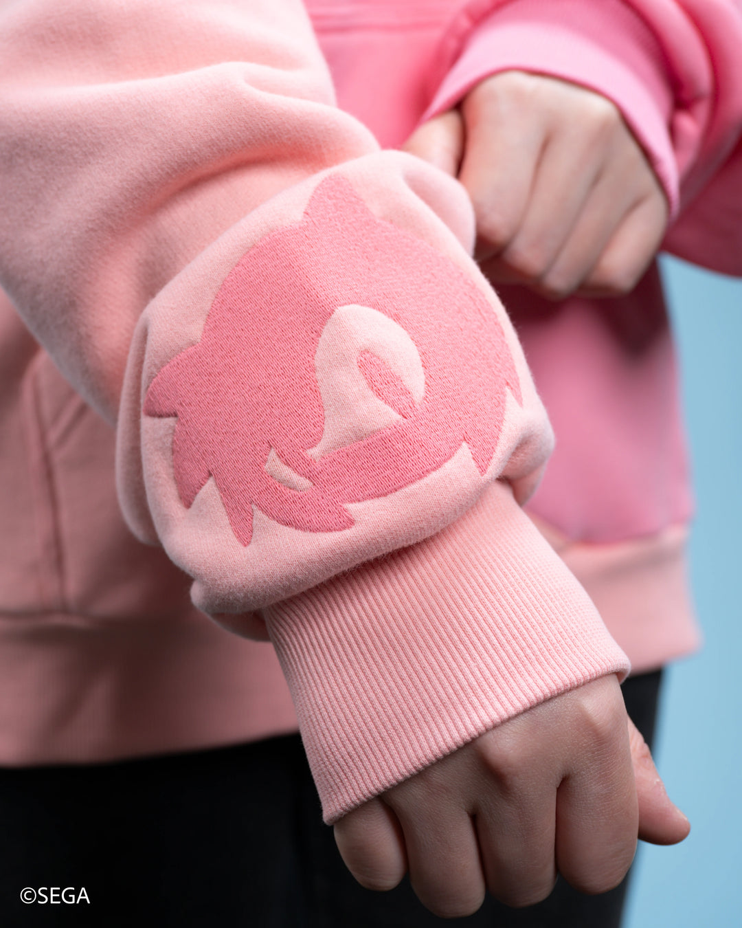 Amy Hoodie