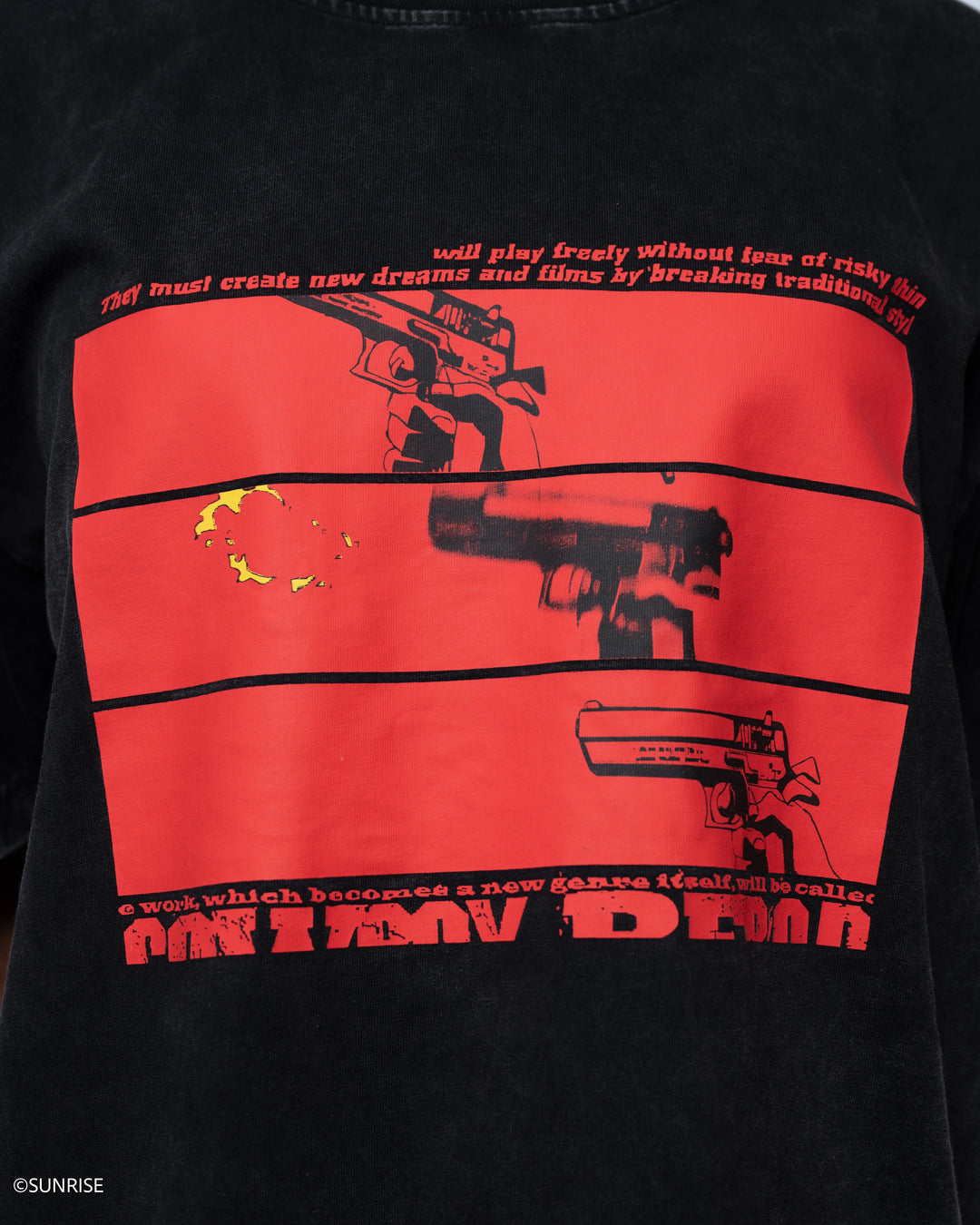 Cowboy Bebop Tee
