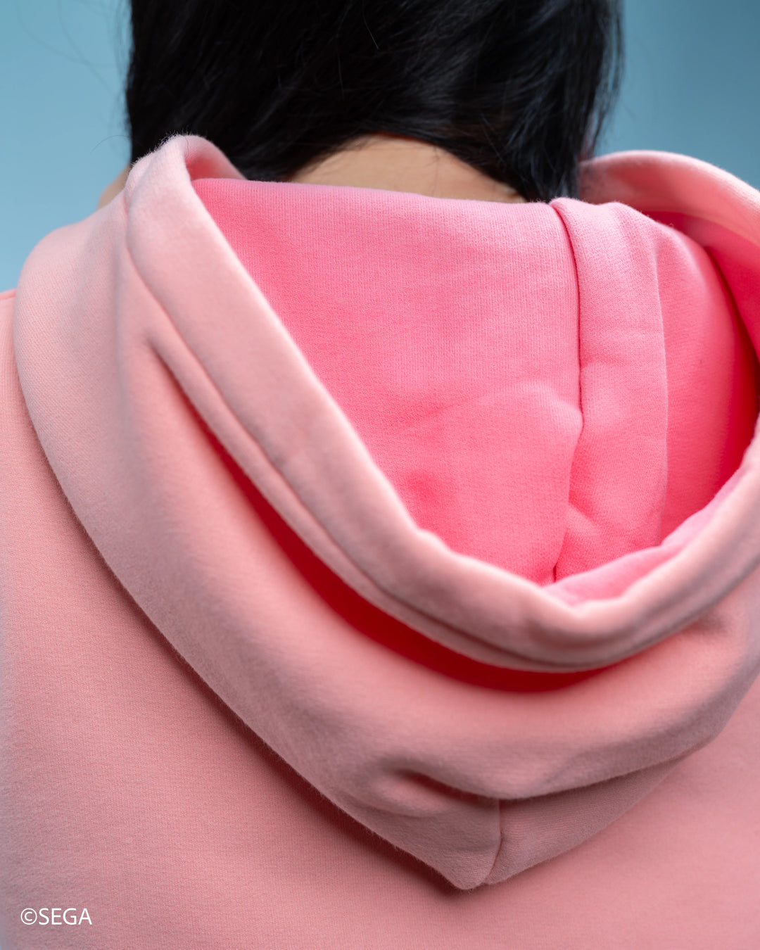 Amy Hoodie