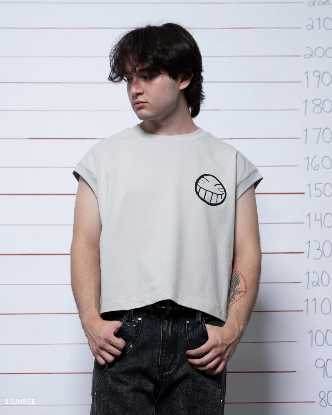 Ed Tank