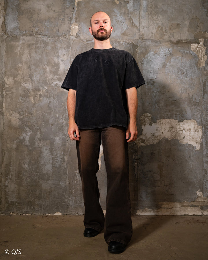 Gyoza Lovers Tee [PRE-APPROVAL]