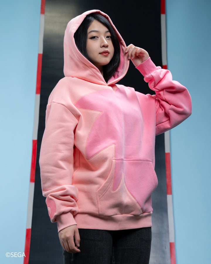 Amy Hoodie