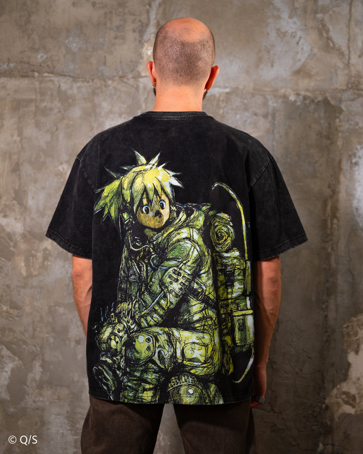 Gyoza Lovers Tee [PRE-APPROVAL]