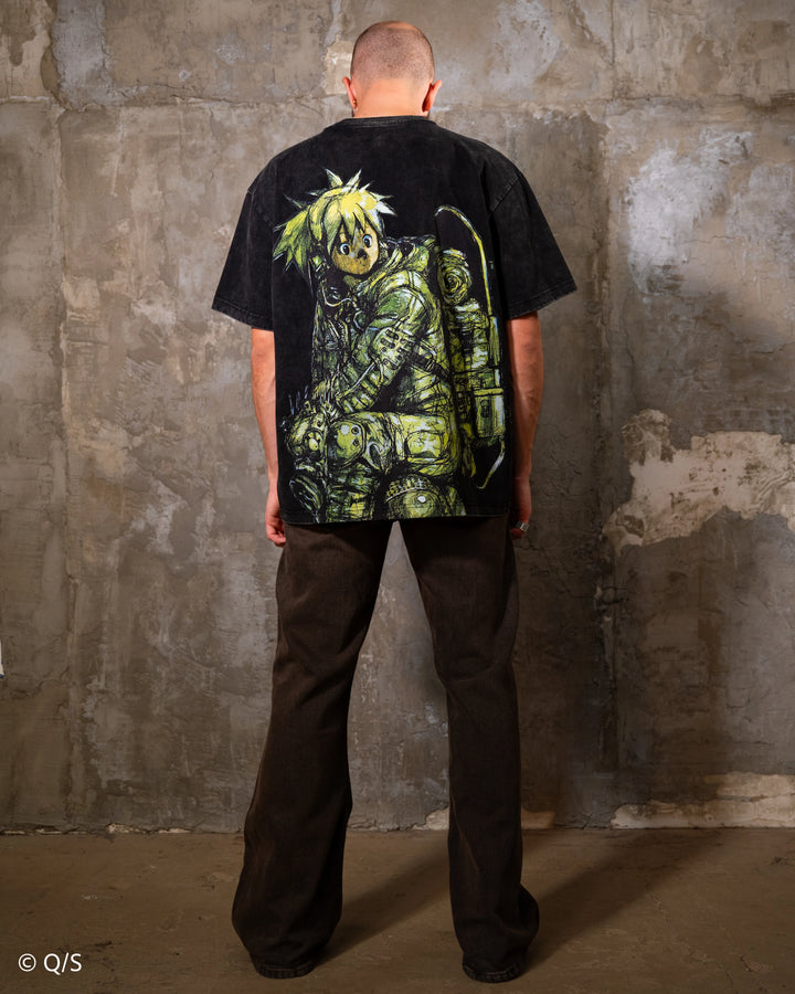 Gyoza Lovers Tee [PRE-APPROVAL]