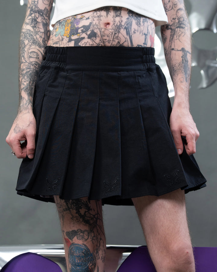 Tramp Stamp Skirt